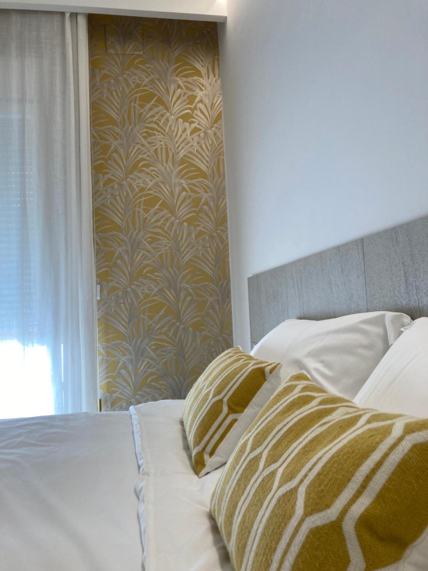 Strettomare-Business & Travel Apartment Реджо-ди-Калабрия Экстерьер фото