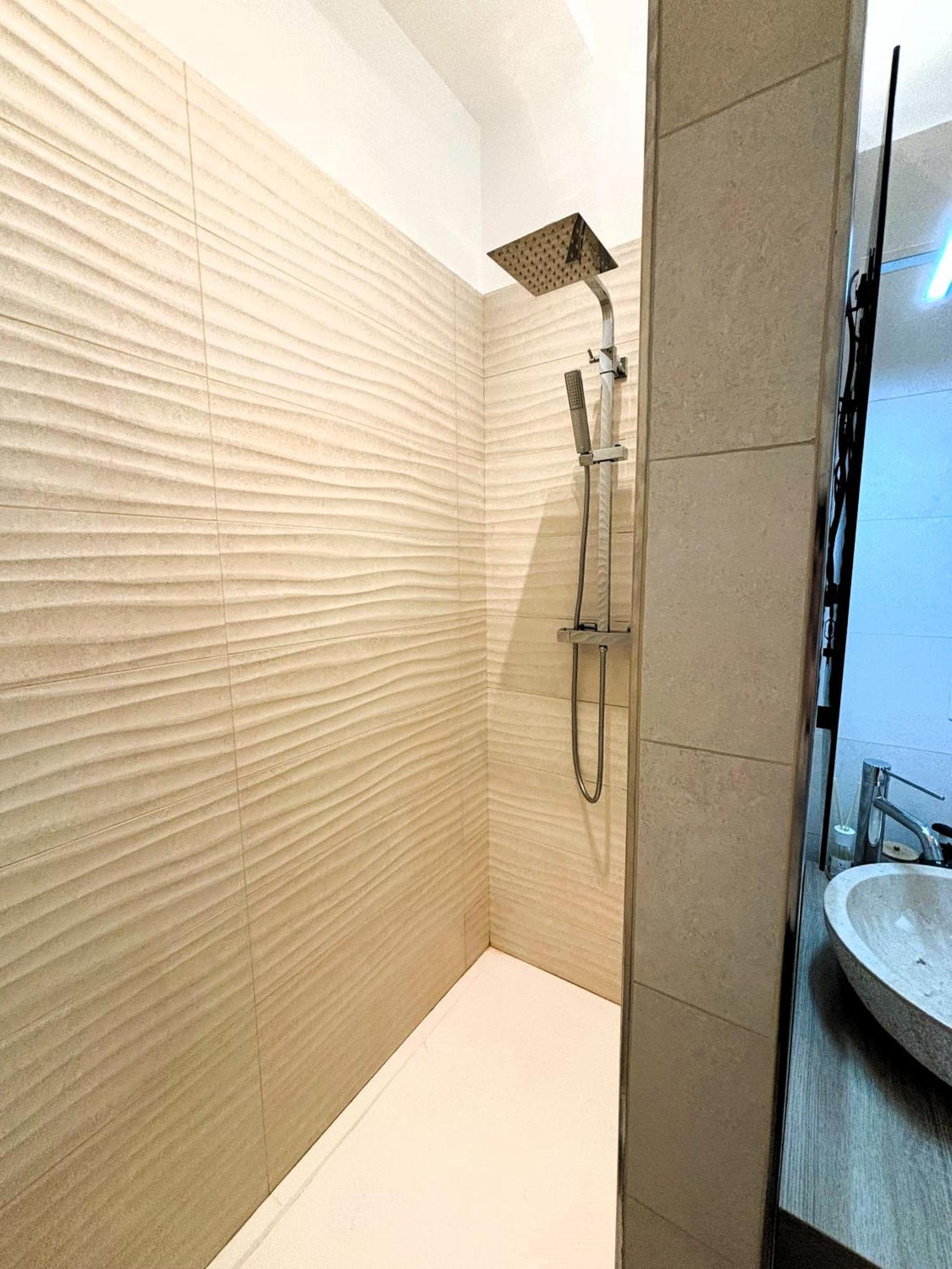 Strettomare-Business & Travel Apartment Реджо-ди-Калабрия Экстерьер фото